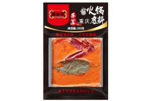 快猫回家网站的入口包装：火锅底料包装袋定制成功案例